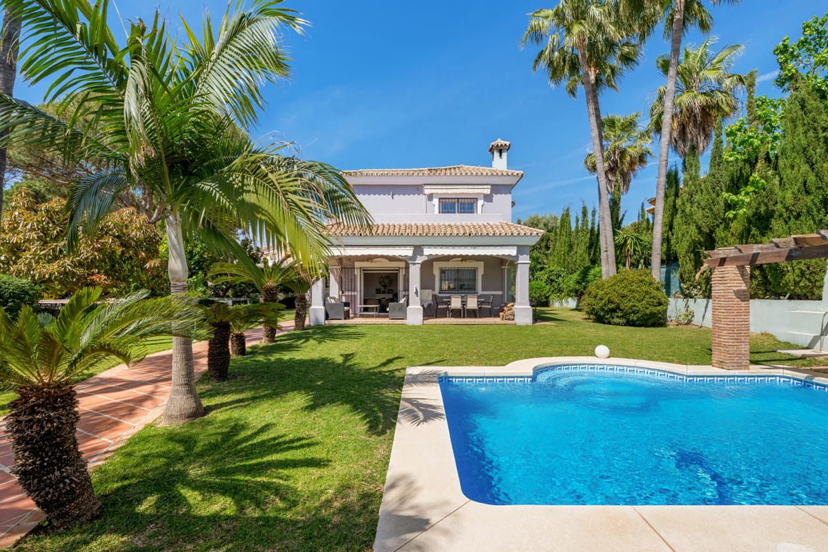 3 bedroom Villa For Sale