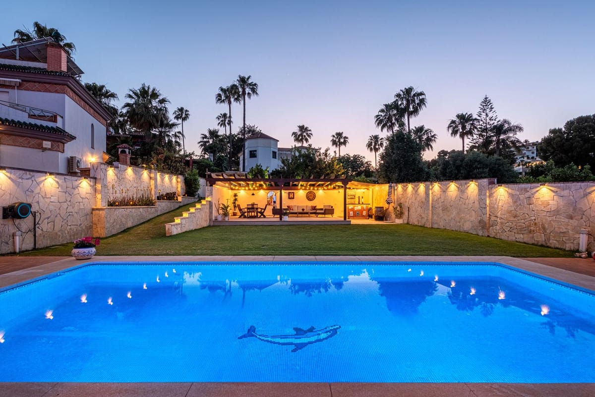 4 bedroom Villa For Sale