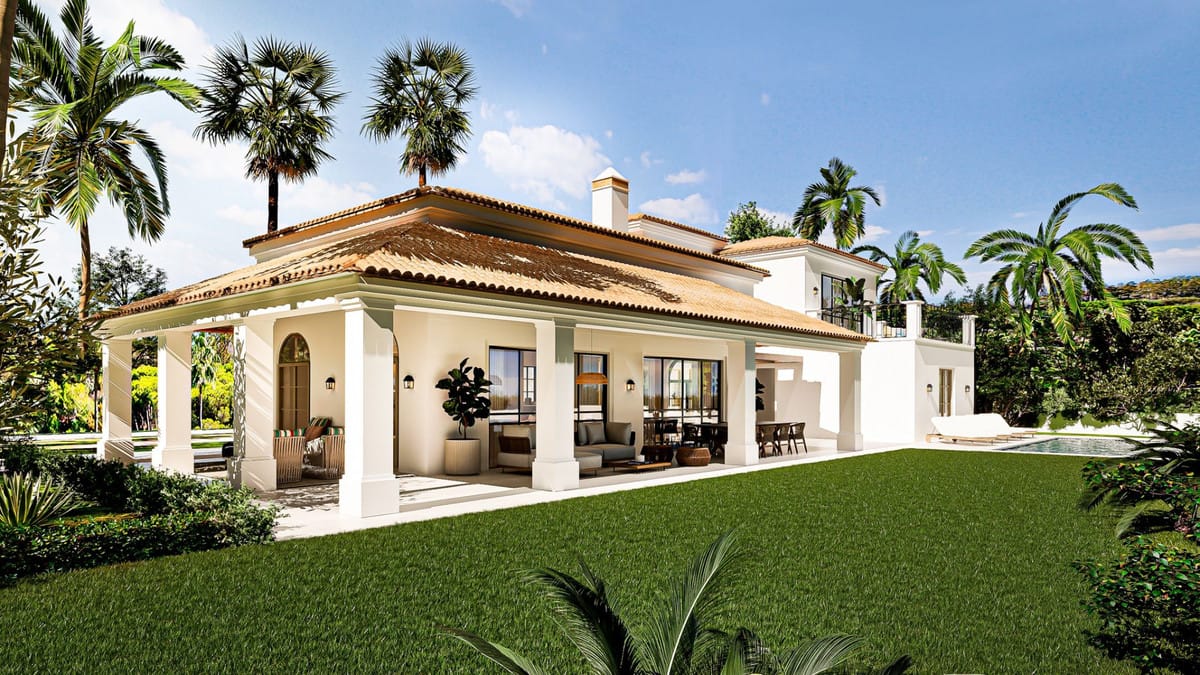 4 bedroom Villa For Sale