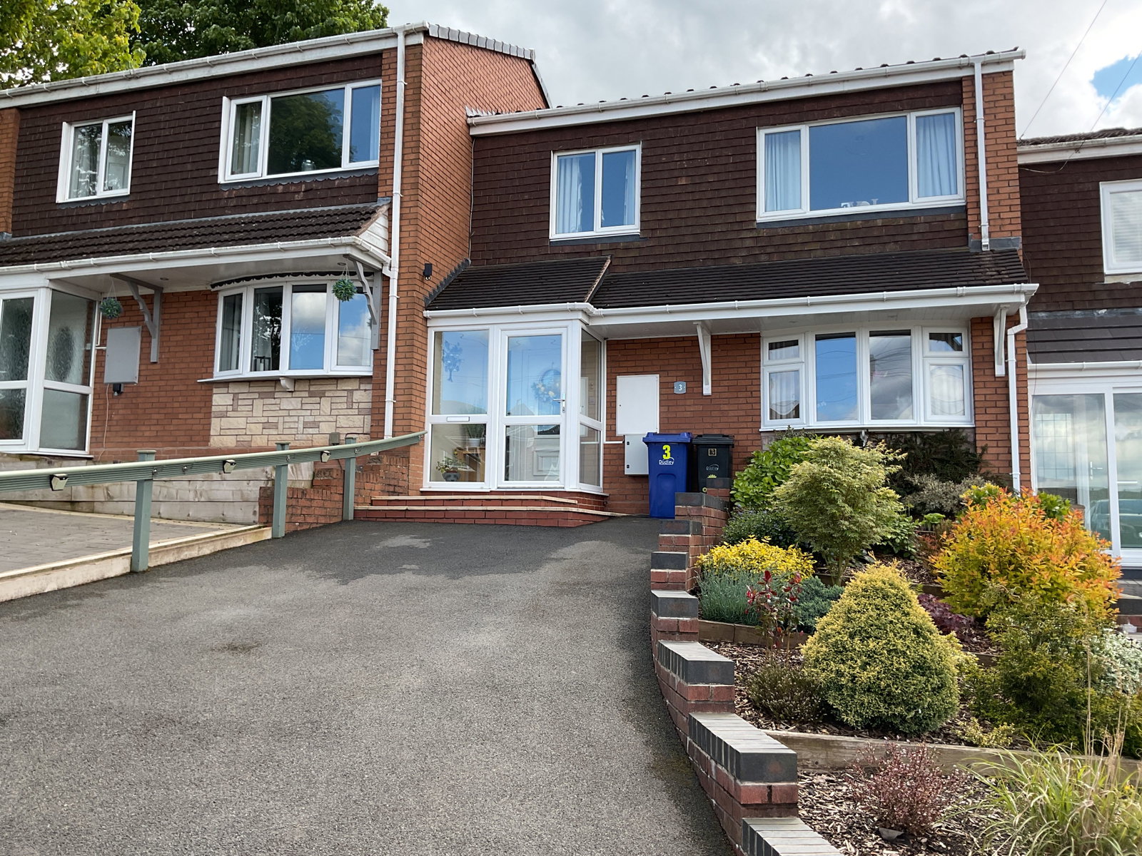 3 bedroom Terraced House Under Offer