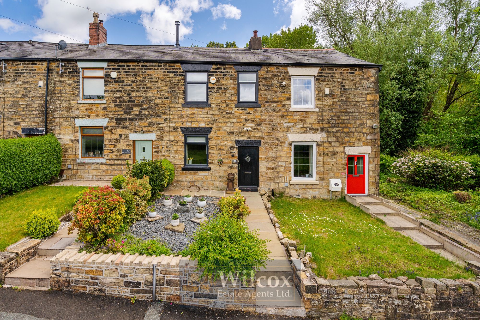 3 bedroom Cottage Under Offer