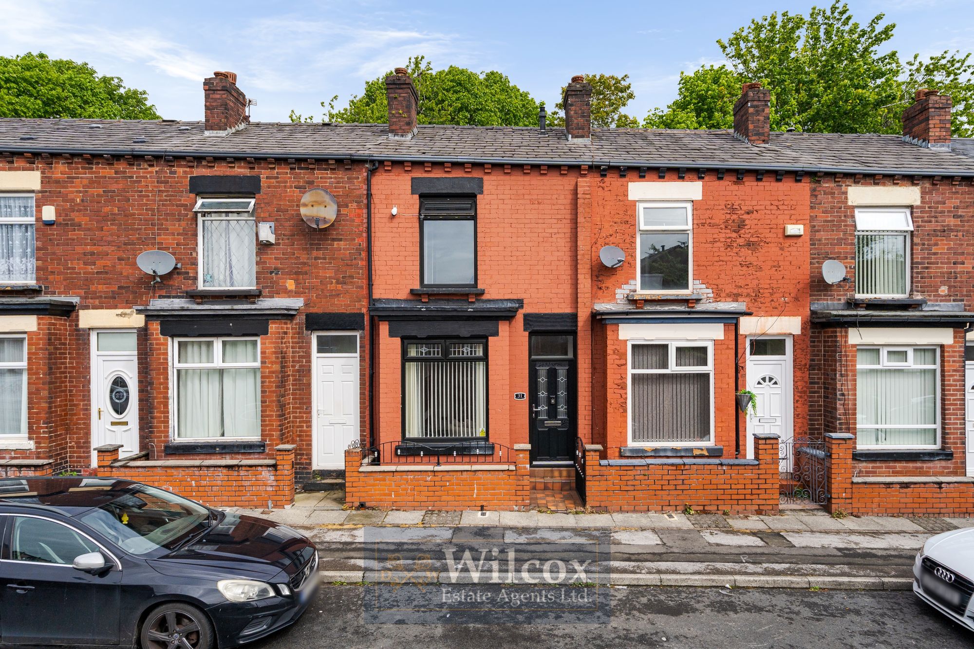 2 bedroom Terraced House Under Offer