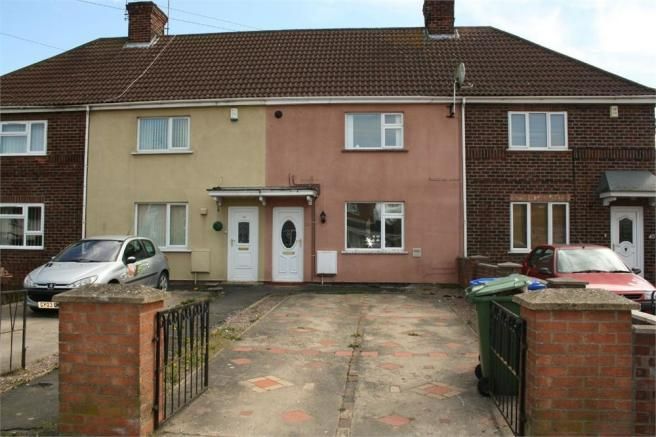 3 bedroom Terraced House To Let