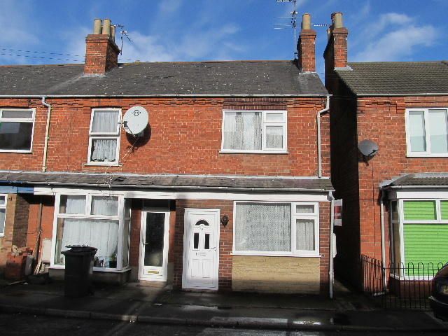 2 bedroom Terraced House To Let