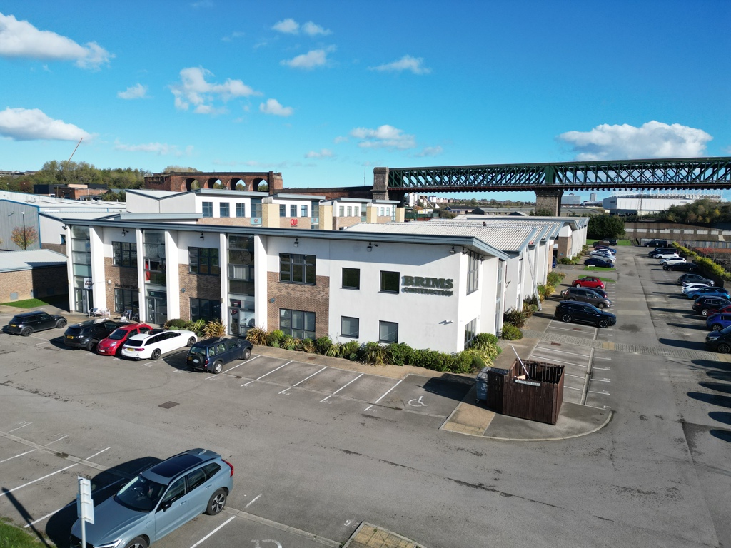 Office For Sale