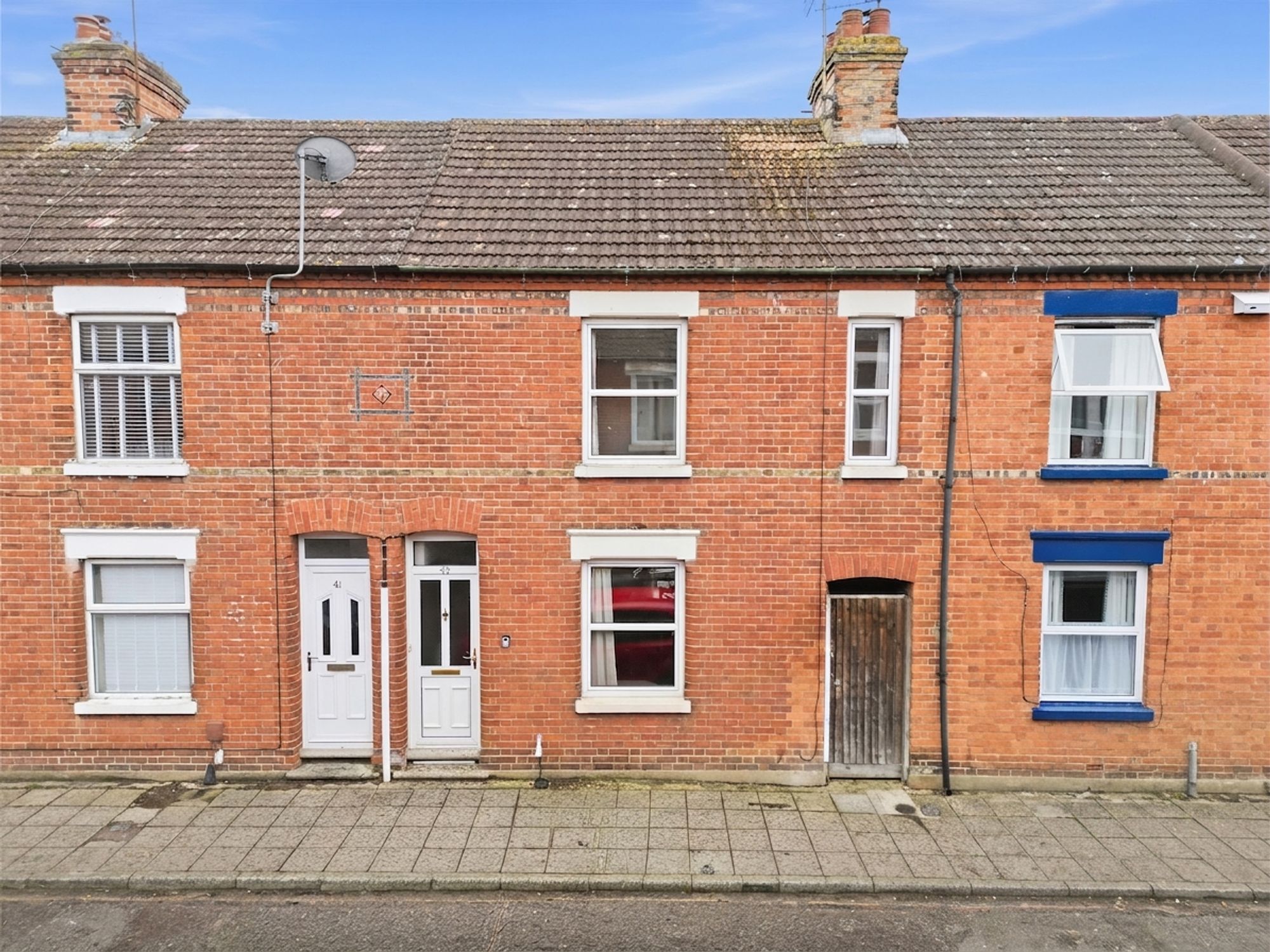 3 bedroom Terraced House Under Offer