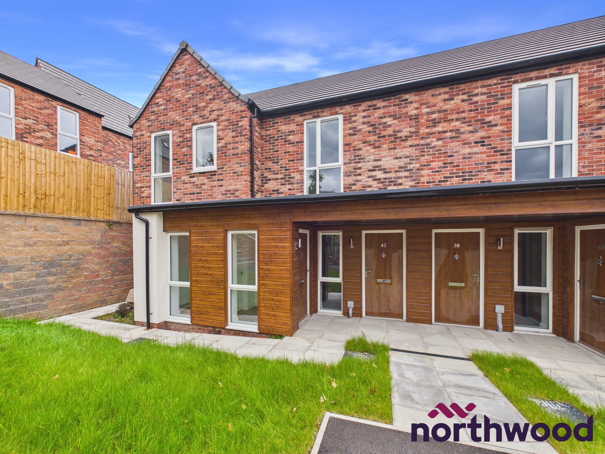1 bedroom Flat To Let