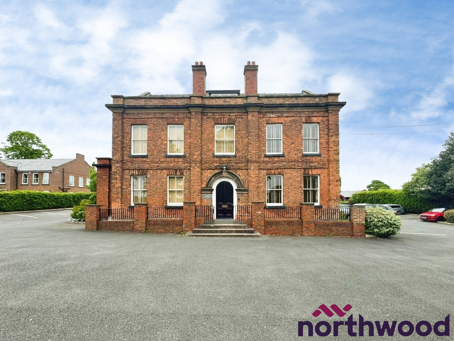 1 bedroom Flat To Let
