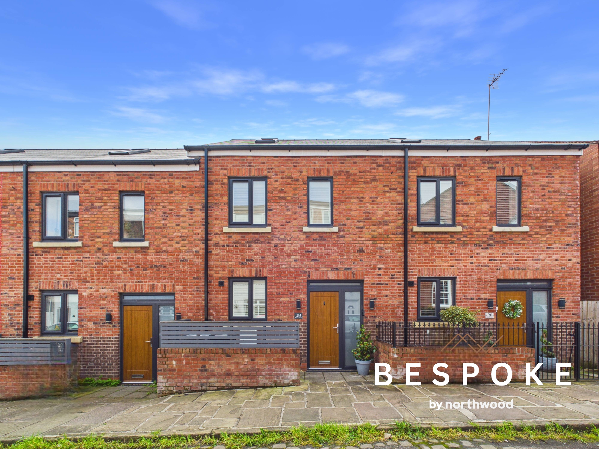 3 bedroom Town house To Let
