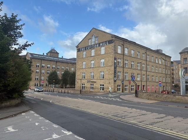 1 bedroom Apartment Under Offer