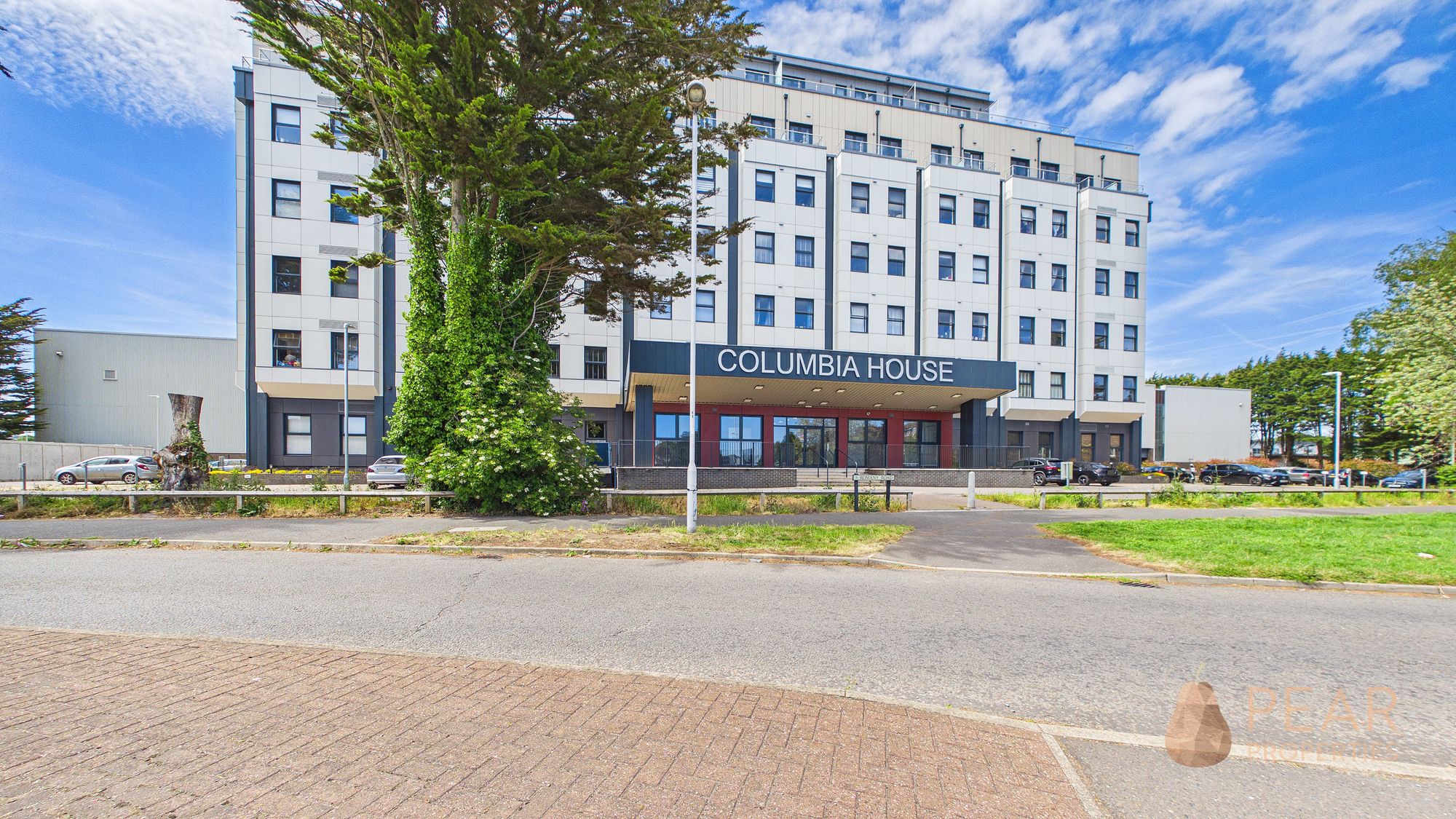 1 bedroom Flat share For Sale