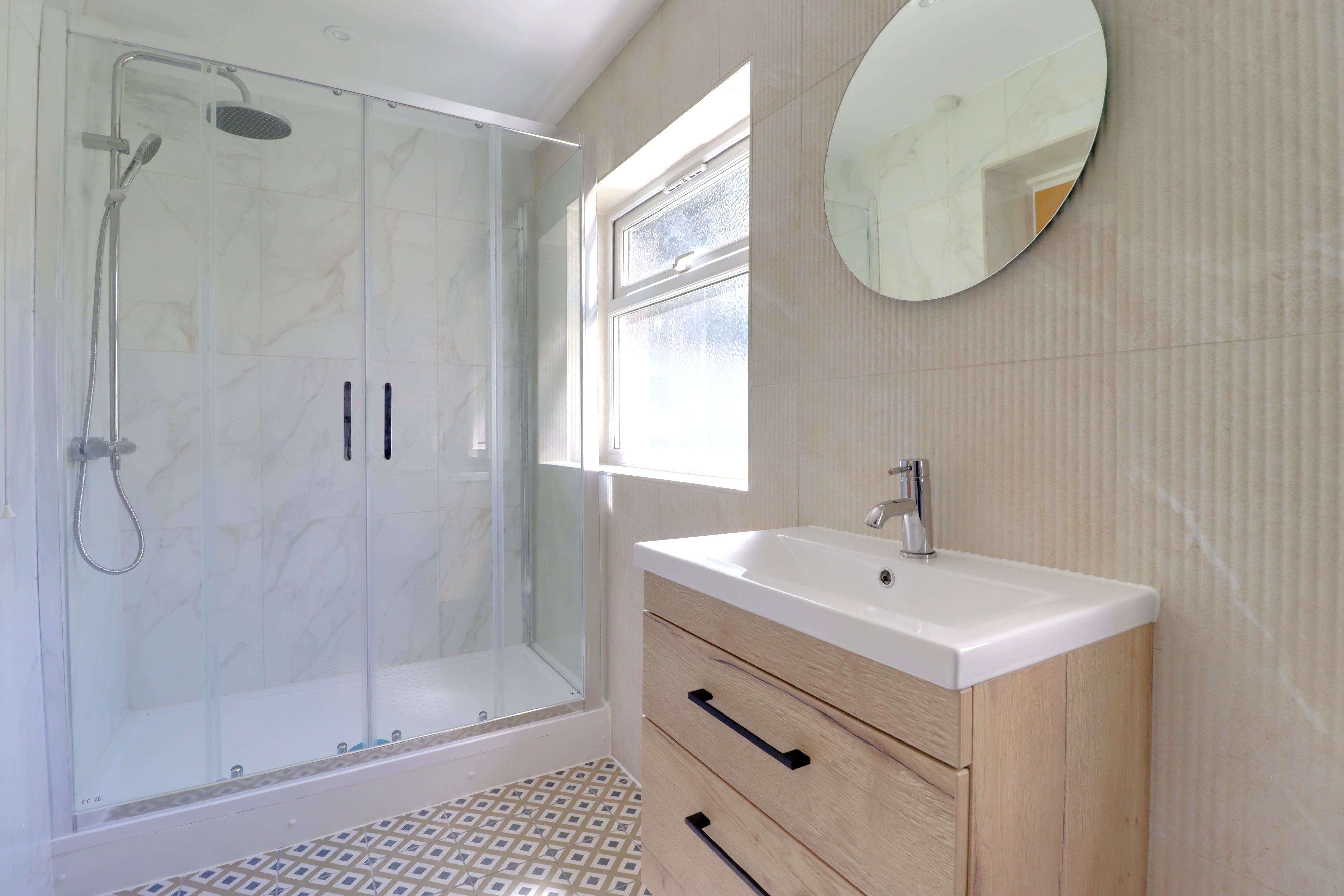 1 bedroom Flat Let