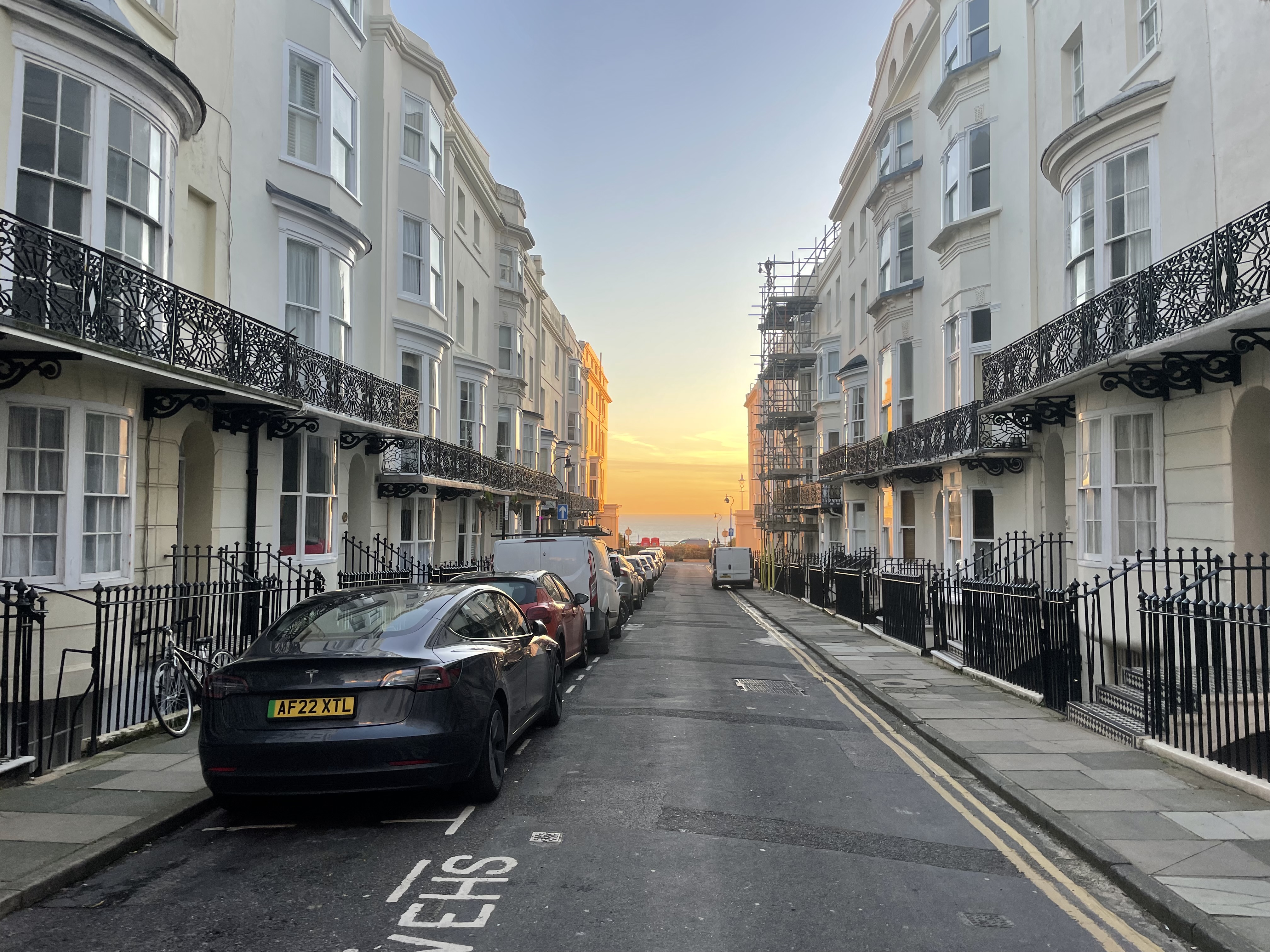 3 bedroom Maisonette Let