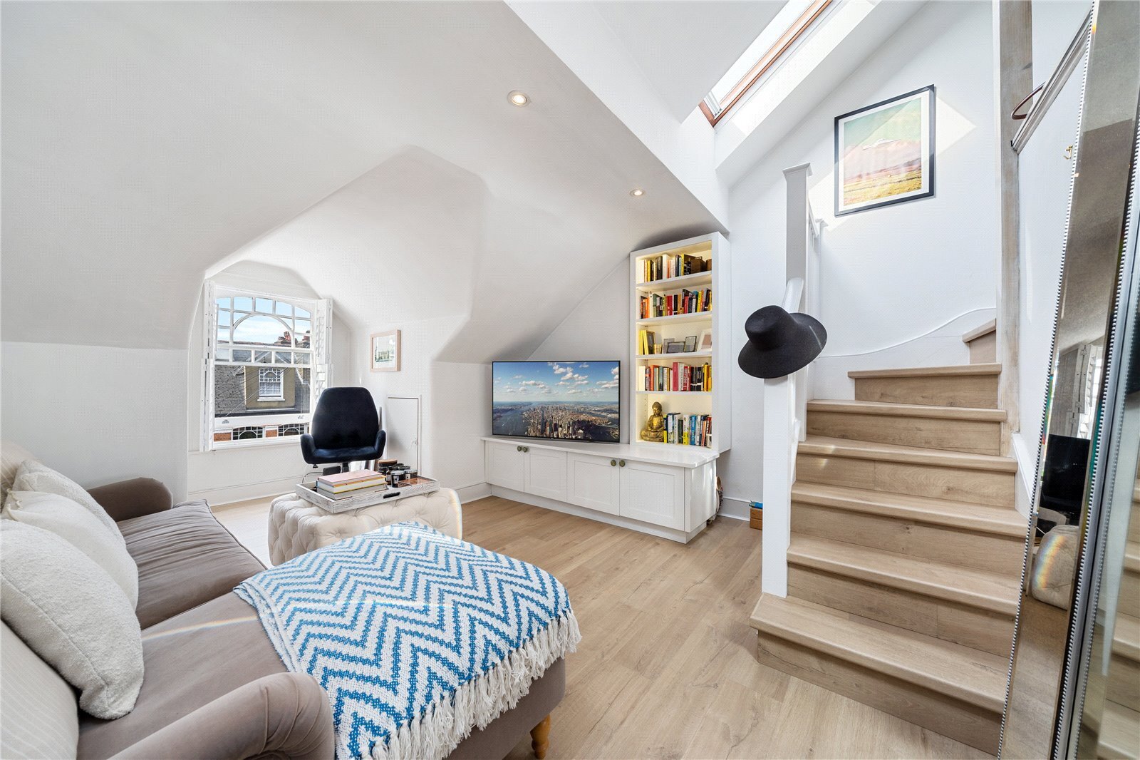 1 bedroom Flat Under Offer