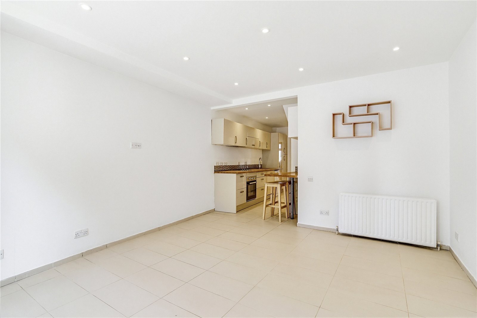 1 bedroom Flat For Sale