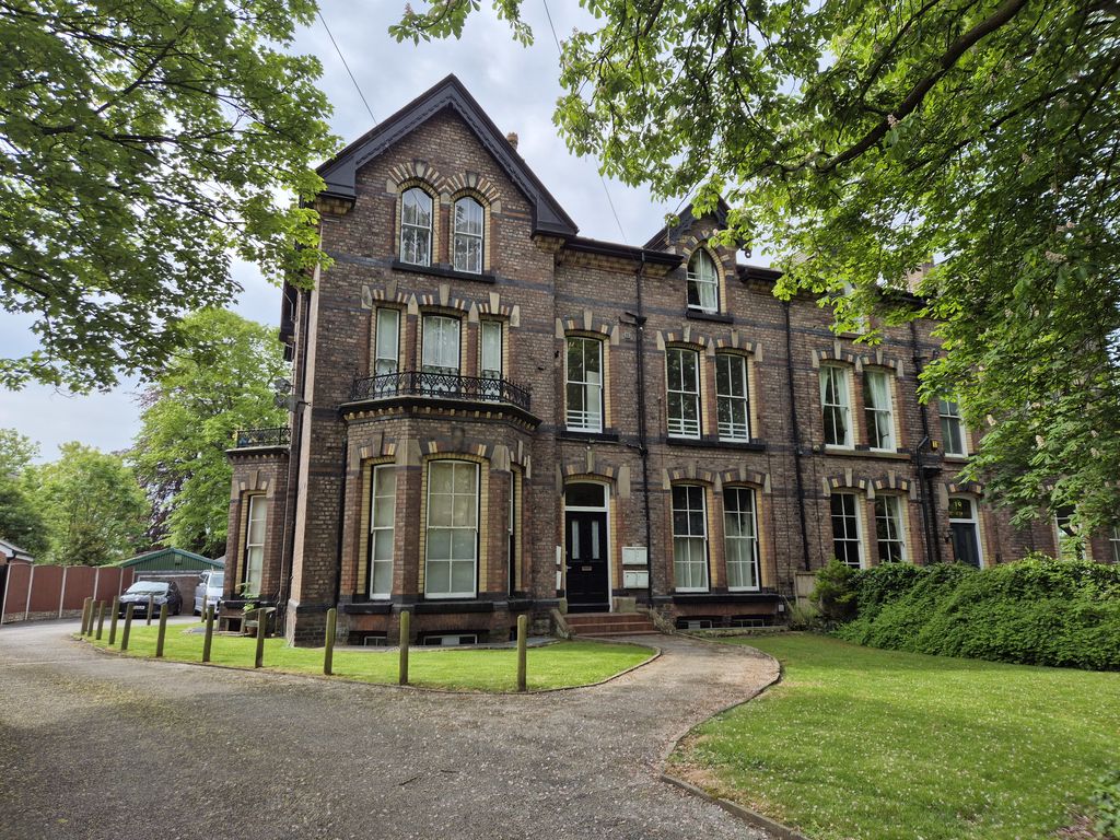 1 bedroom Flat Sold
