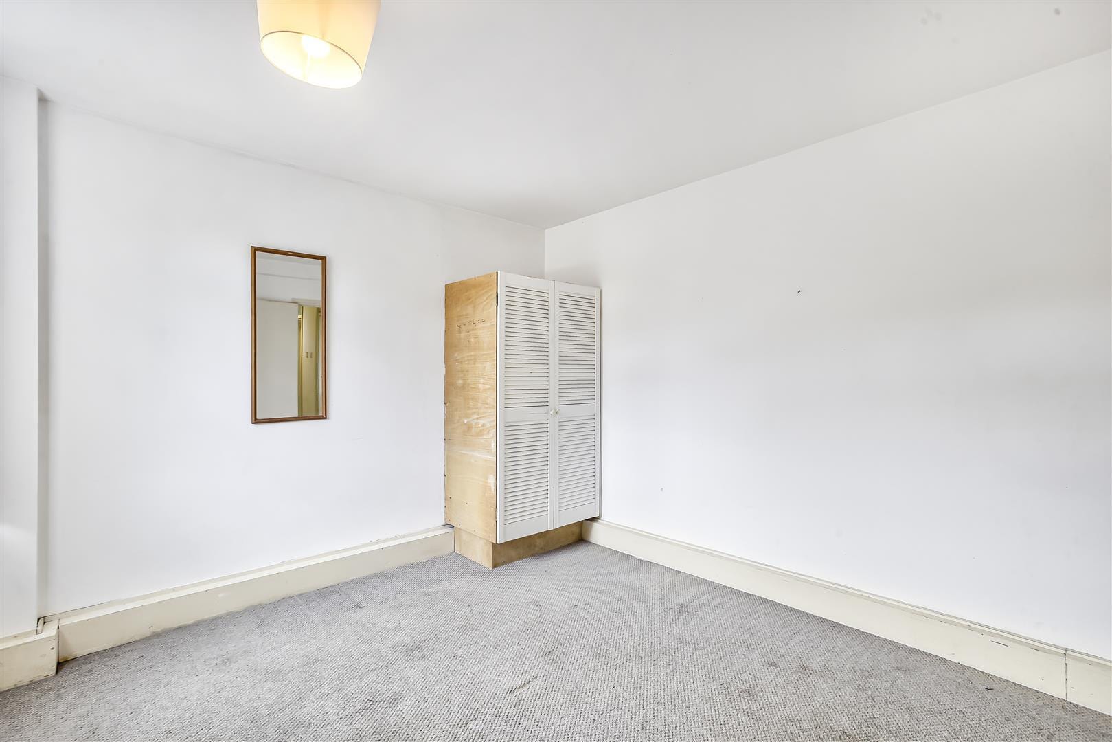 3 bedroom Flat Let