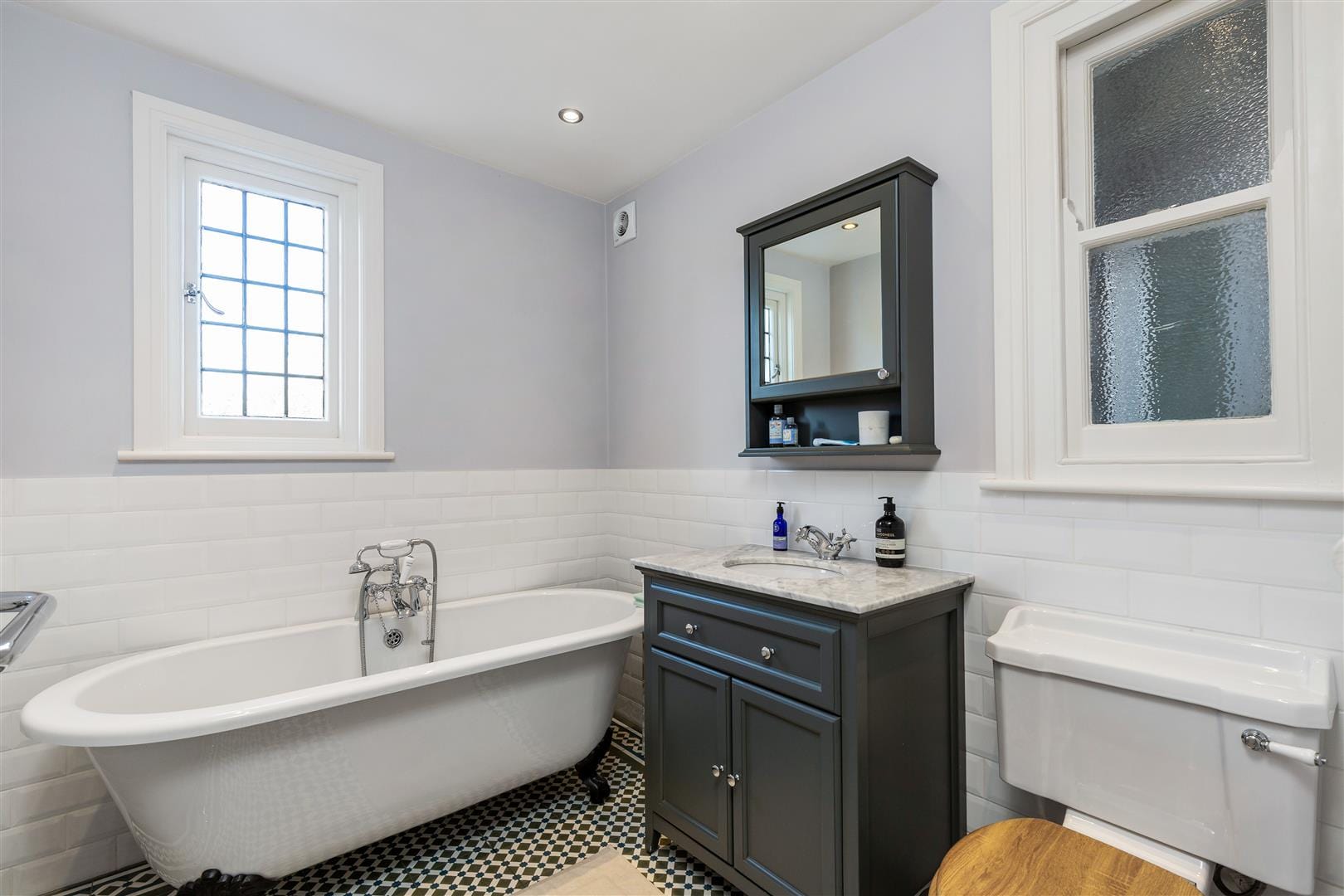4 bedroom Detached house Under Offer