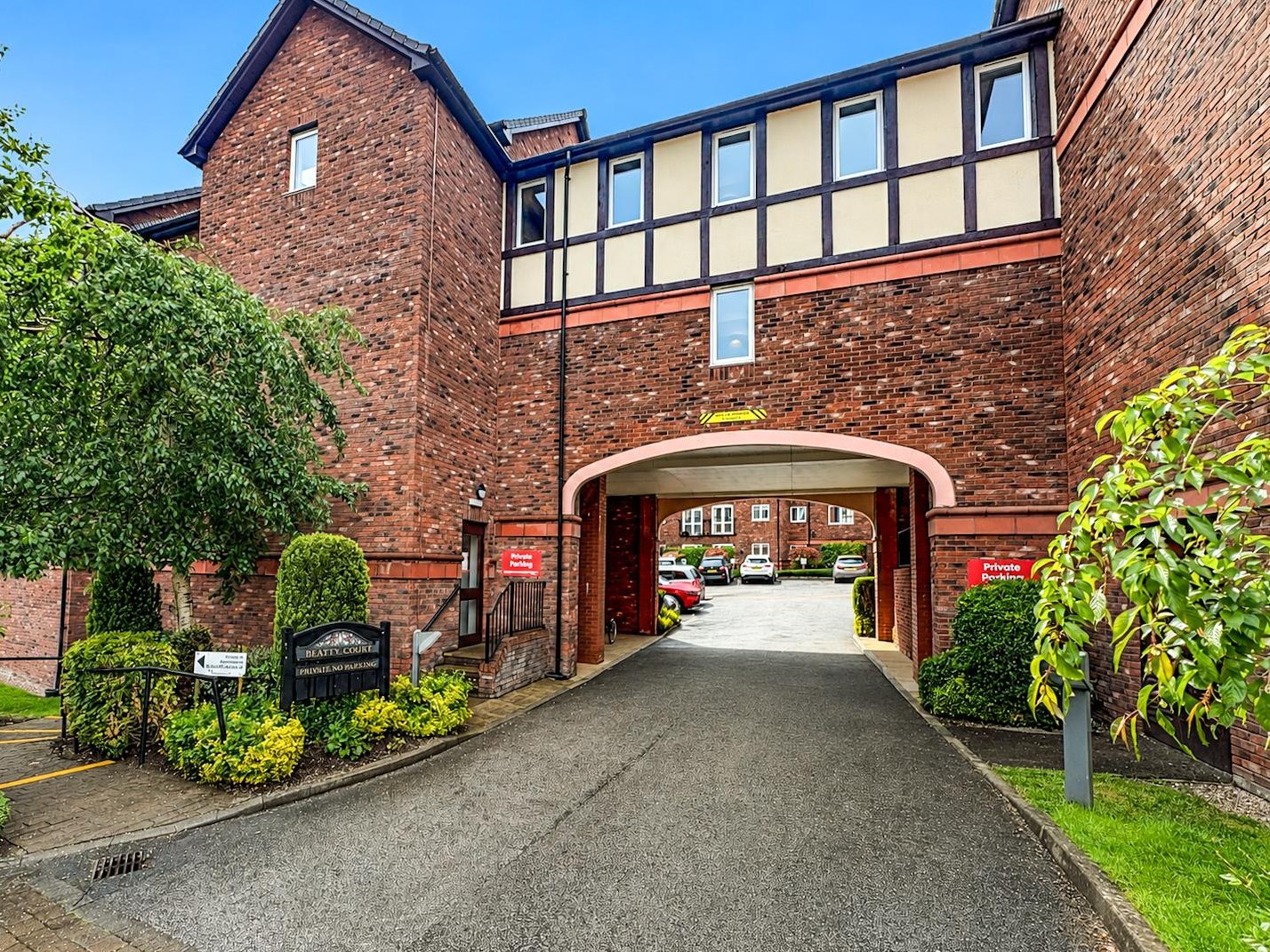 1 bedroom Flat share For Sale