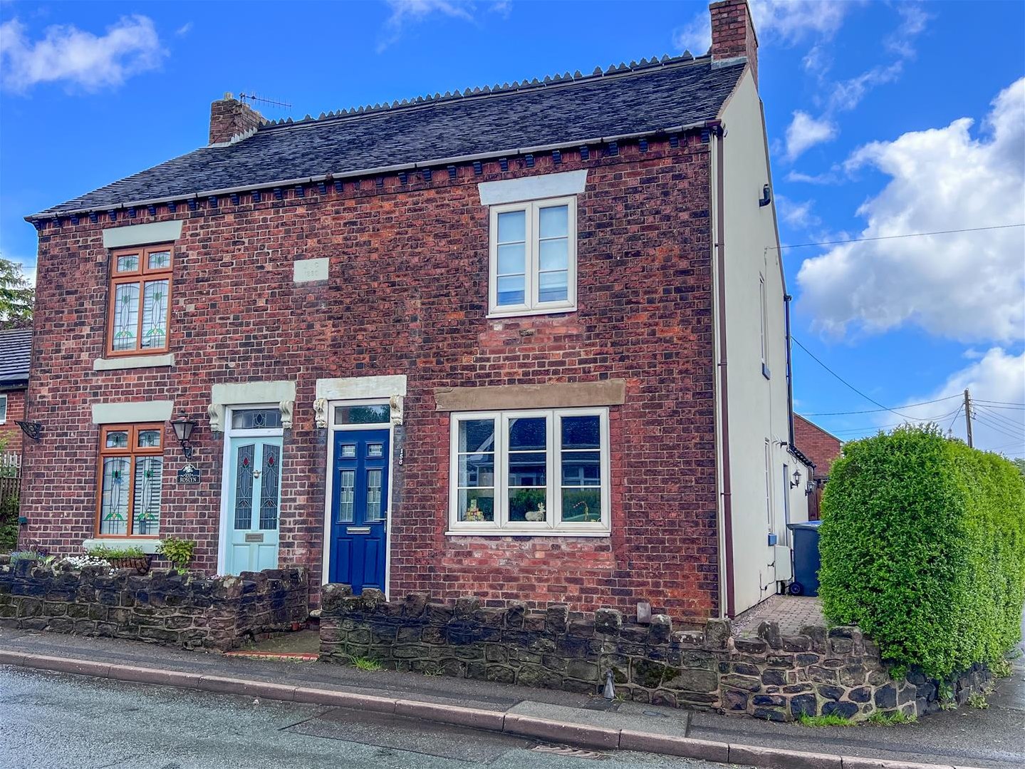 3 bedroom Terraced House Under Offer