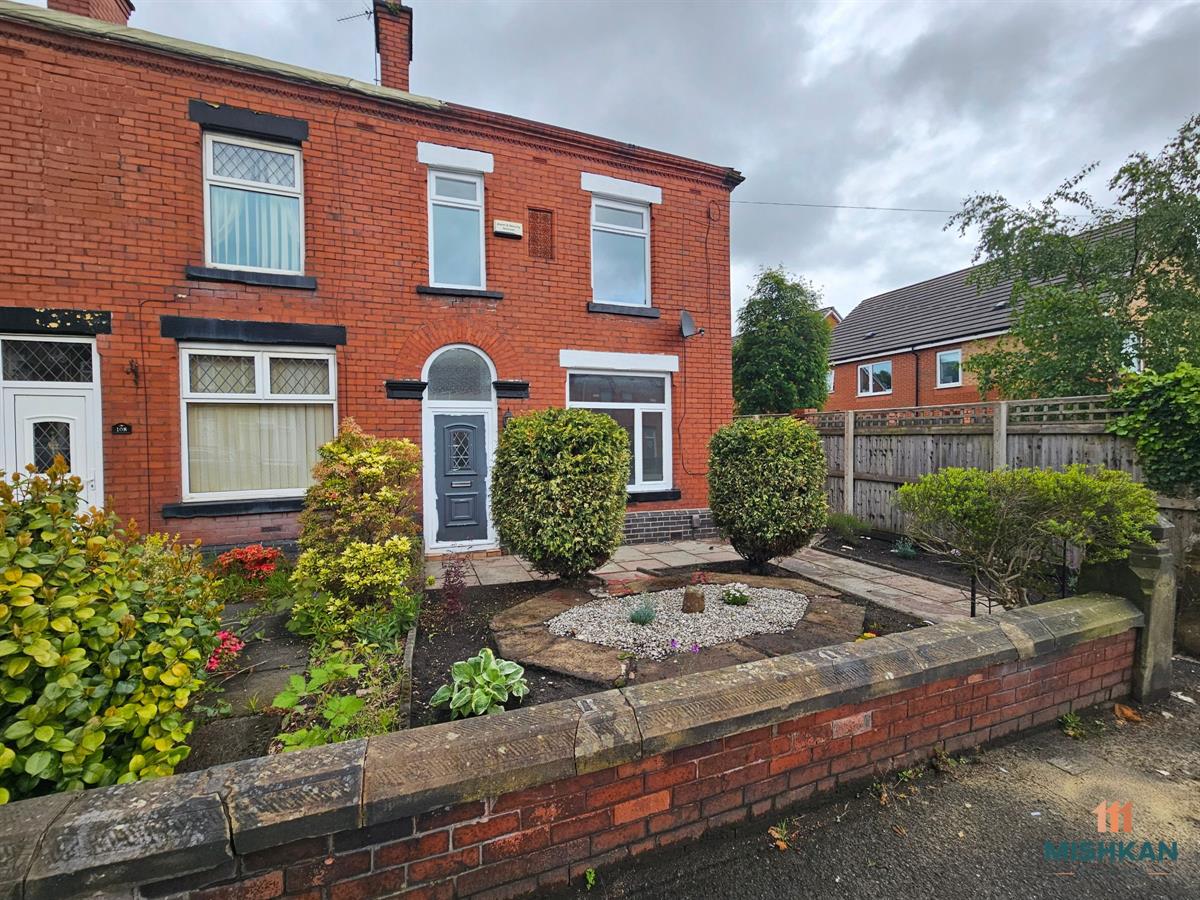 4 bedroom Terraced House Let