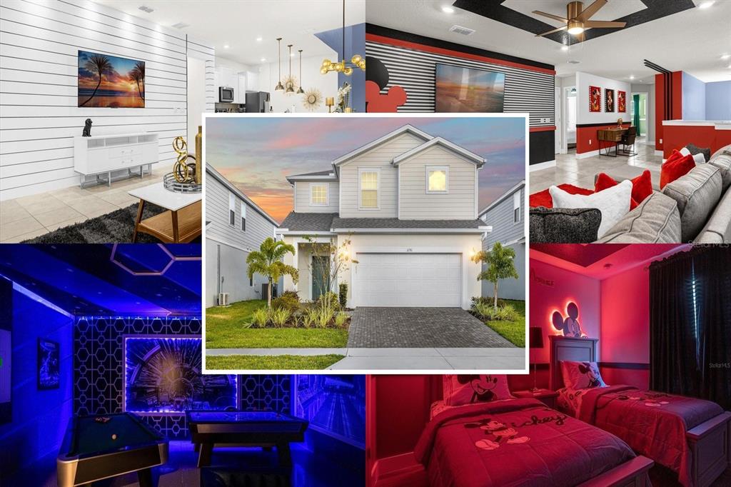 6 bedroom Detached house For Sale