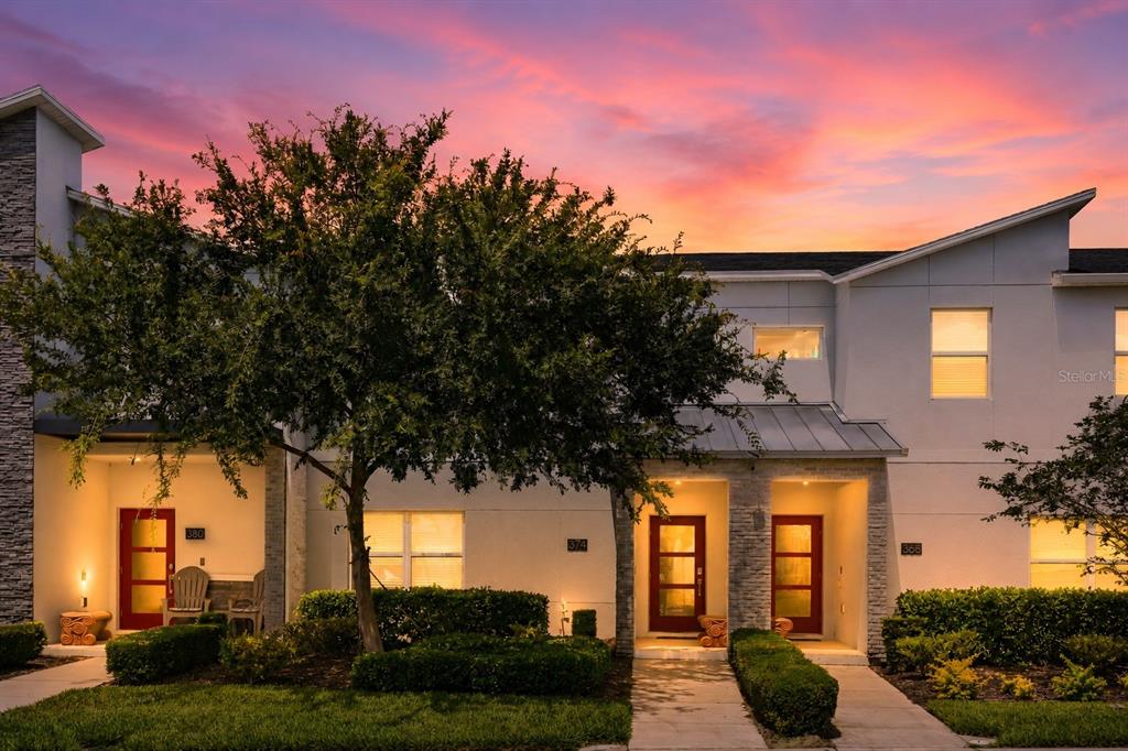 4 bedroom Town house For Sale