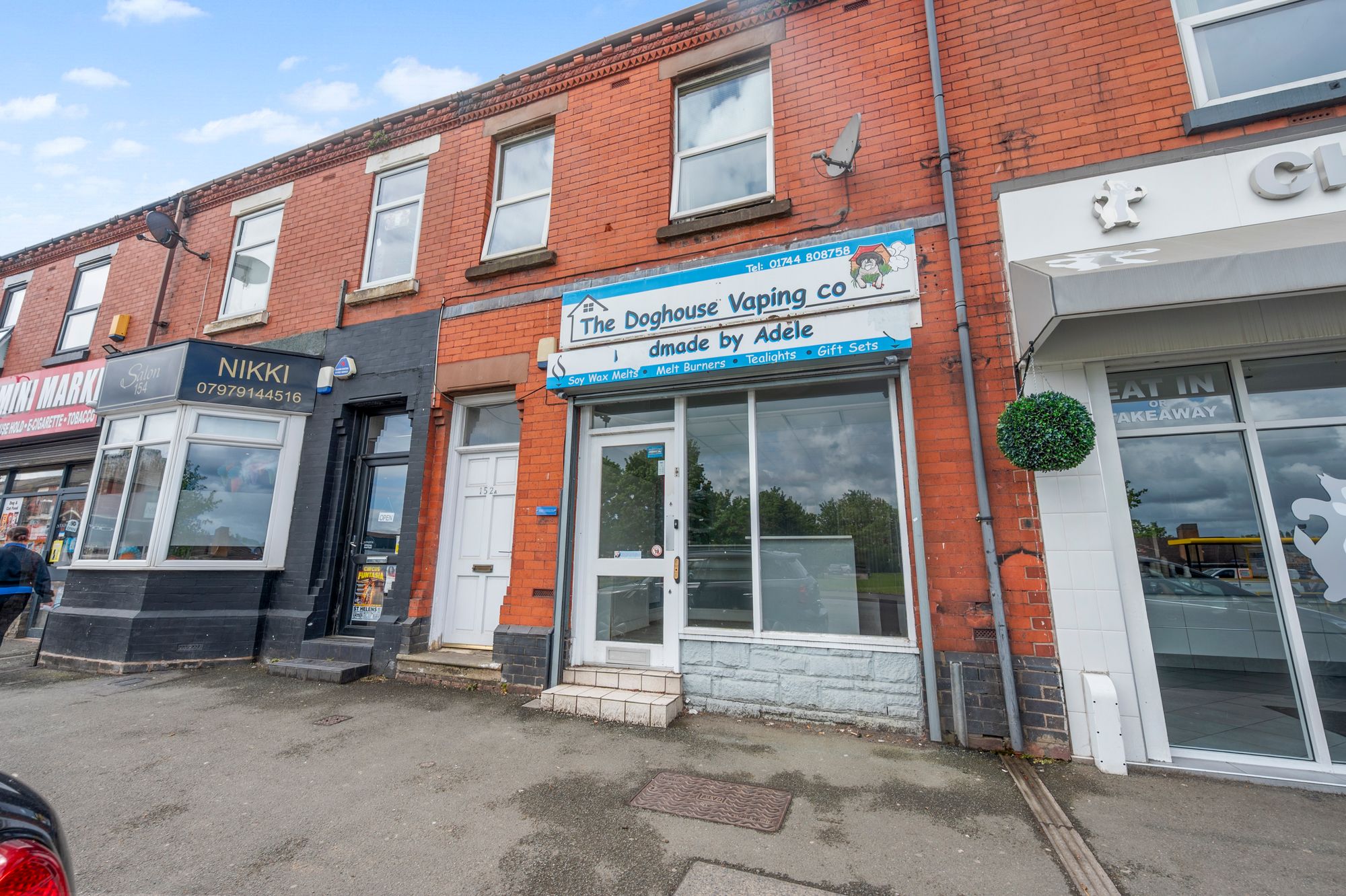 Commercial Property Under Offer