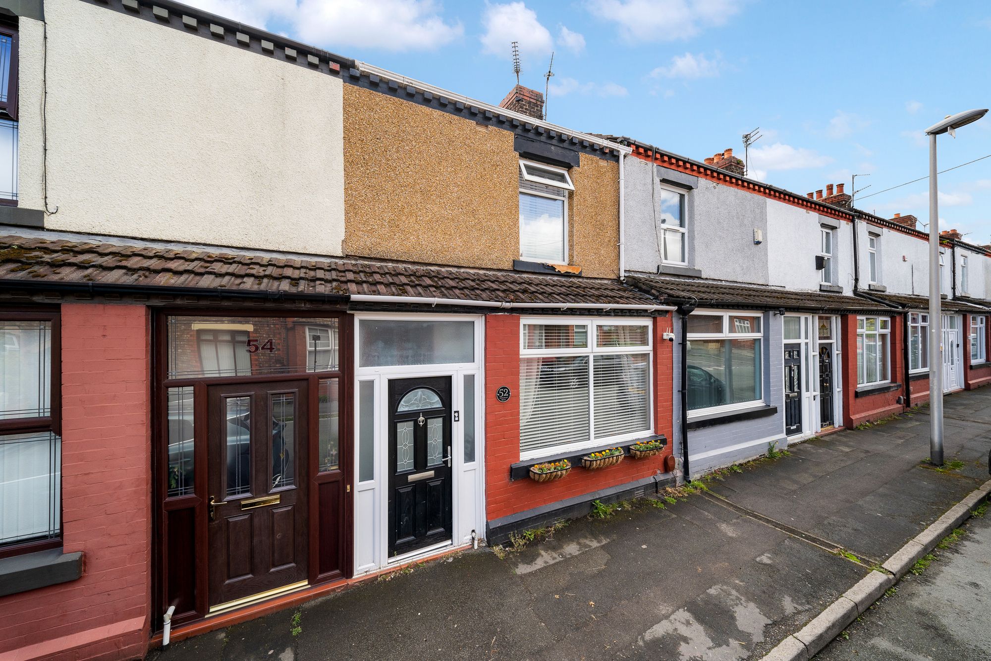 3 bedroom Terraced House Under Offer