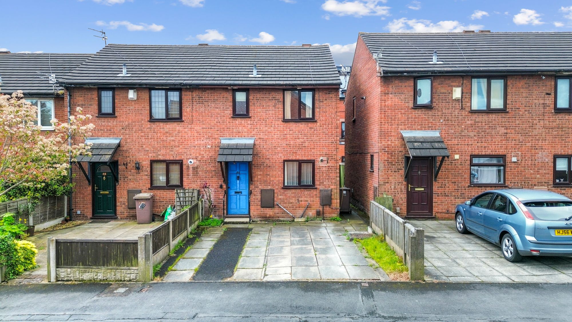 3 bedroom Terraced House Under Offer