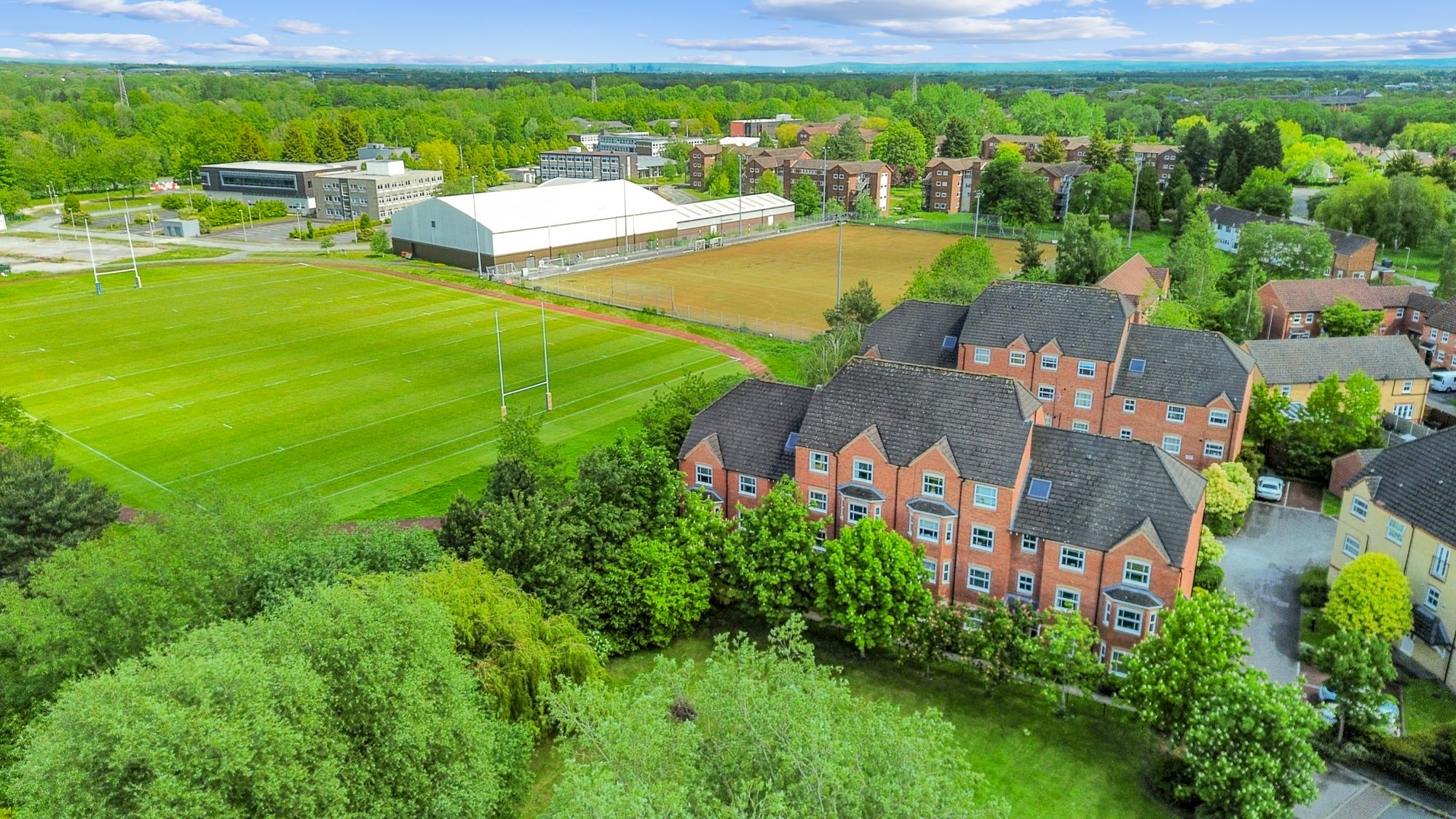 2 bedroom Flat share Under Offer