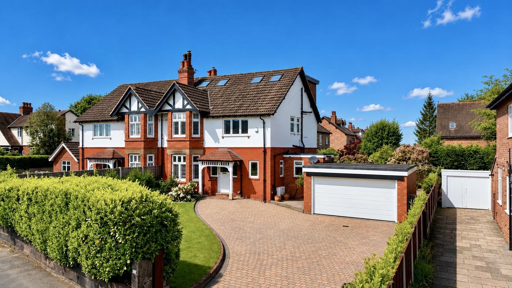 4 bedroom House (unspecified) For Sale