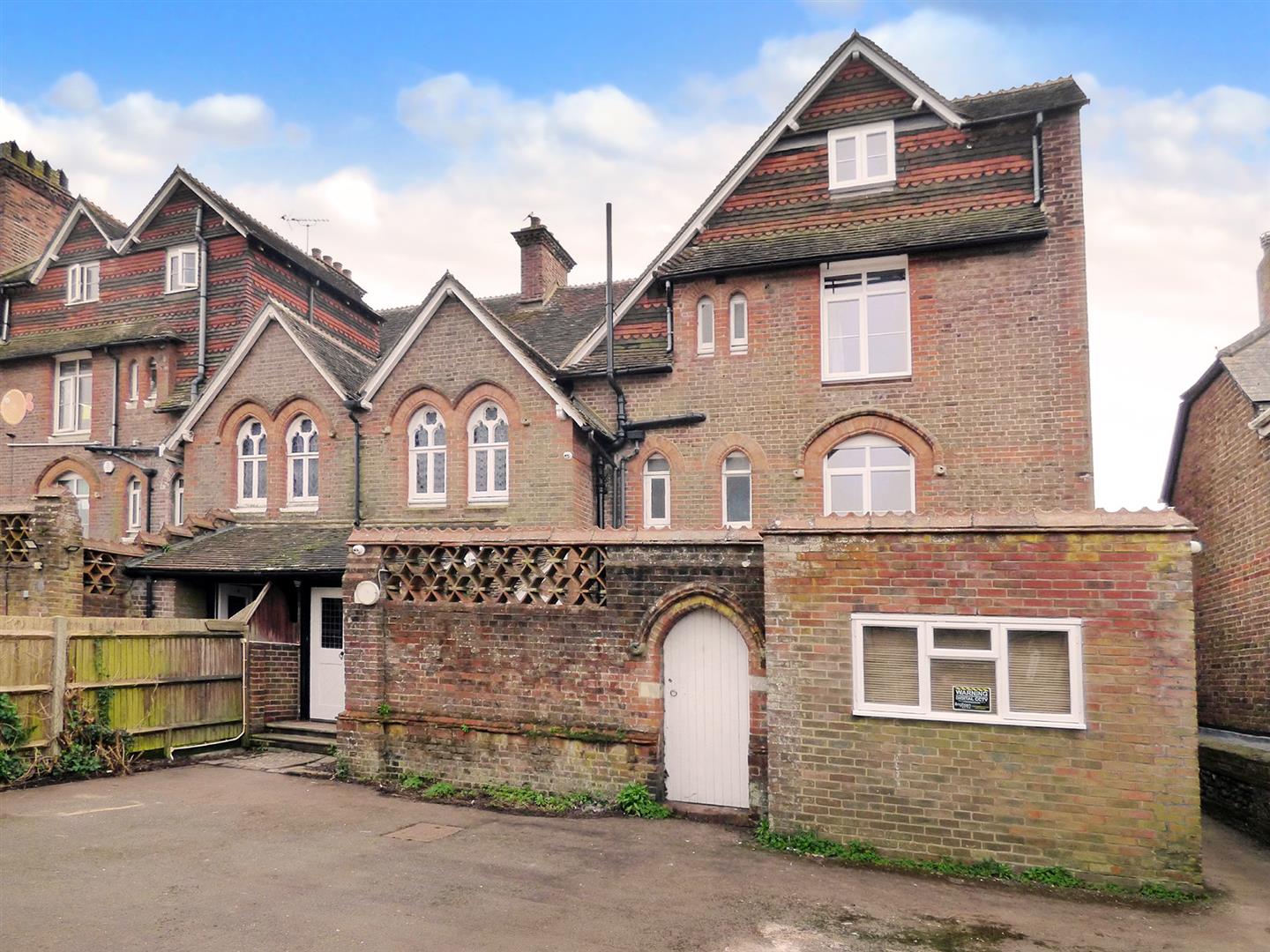 Commercial Property To Let