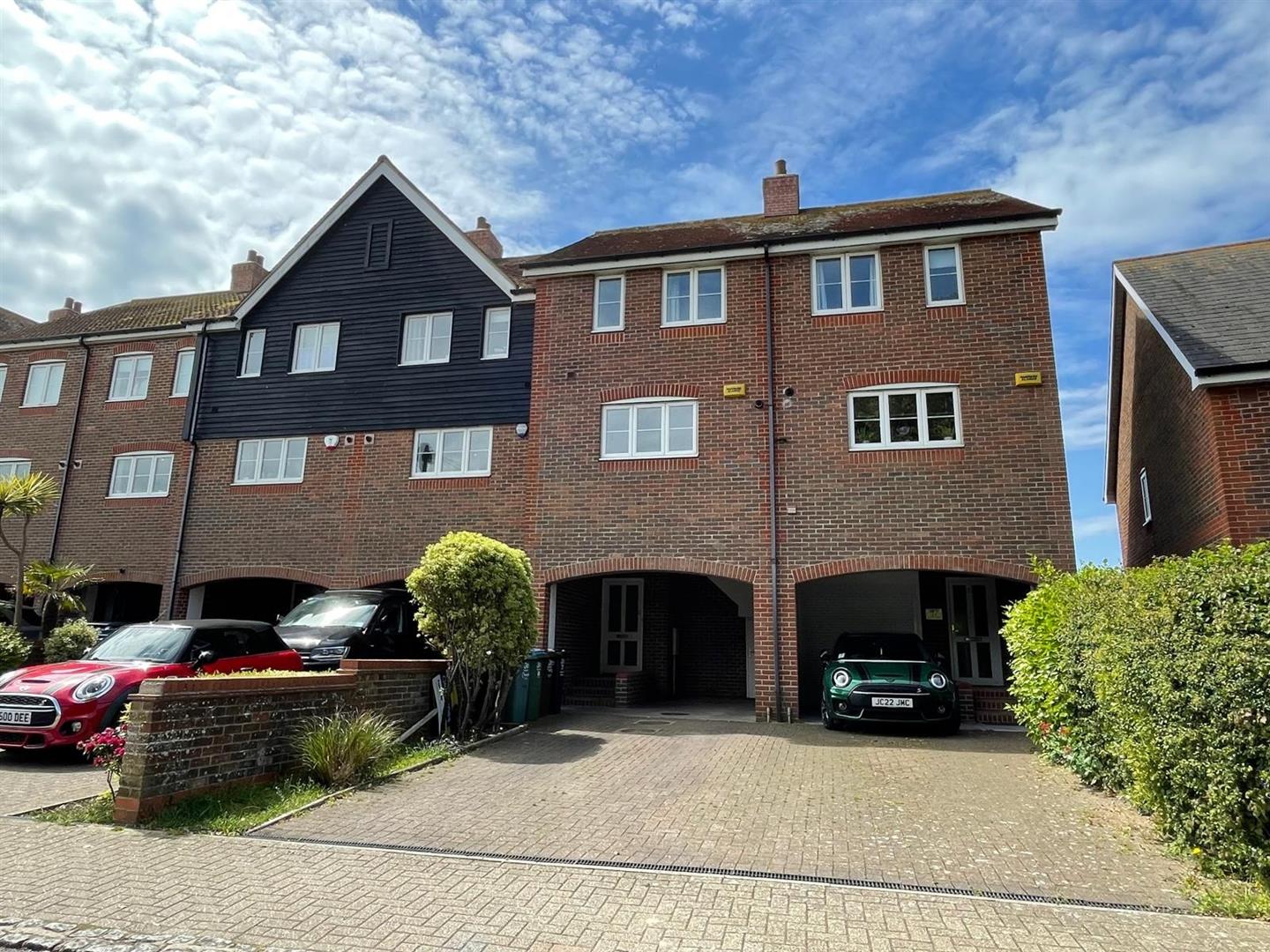 Commercial Property To Let