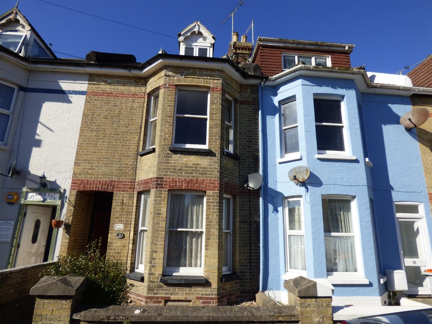 Commercial Property To Let