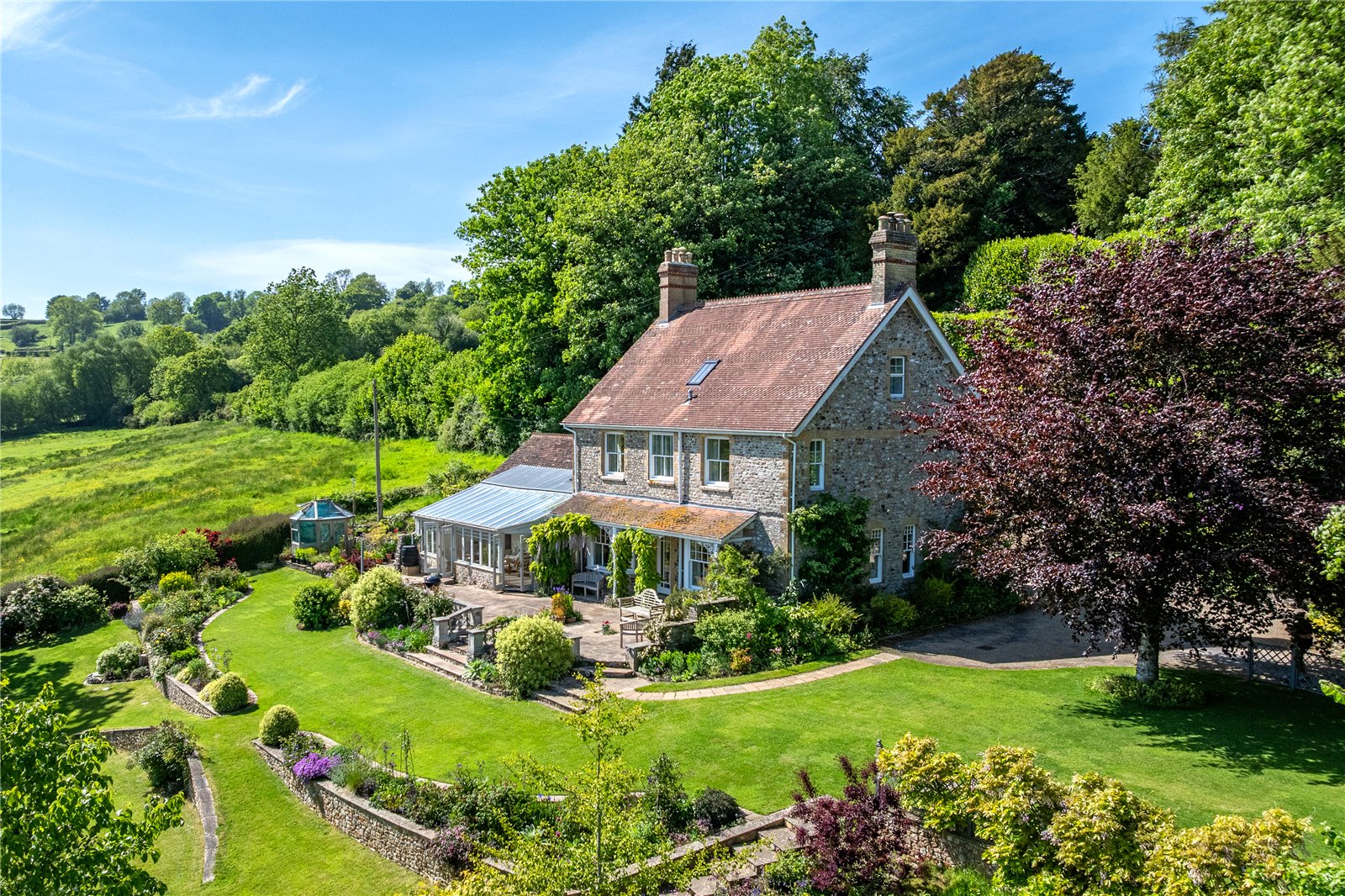 5 bedroom House (unspecified) For Sale