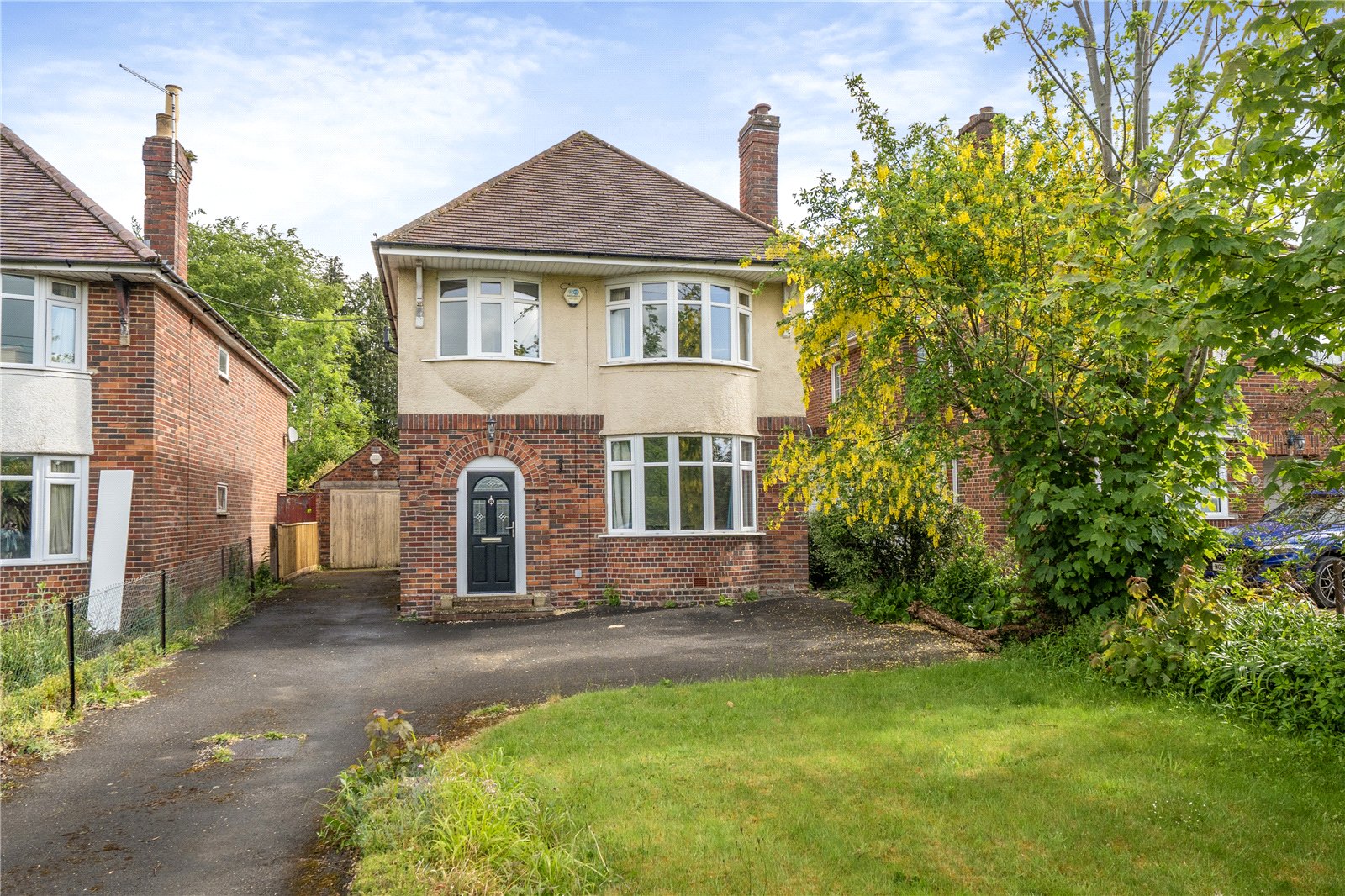 3 bedroom House (unspecified) Under Offer