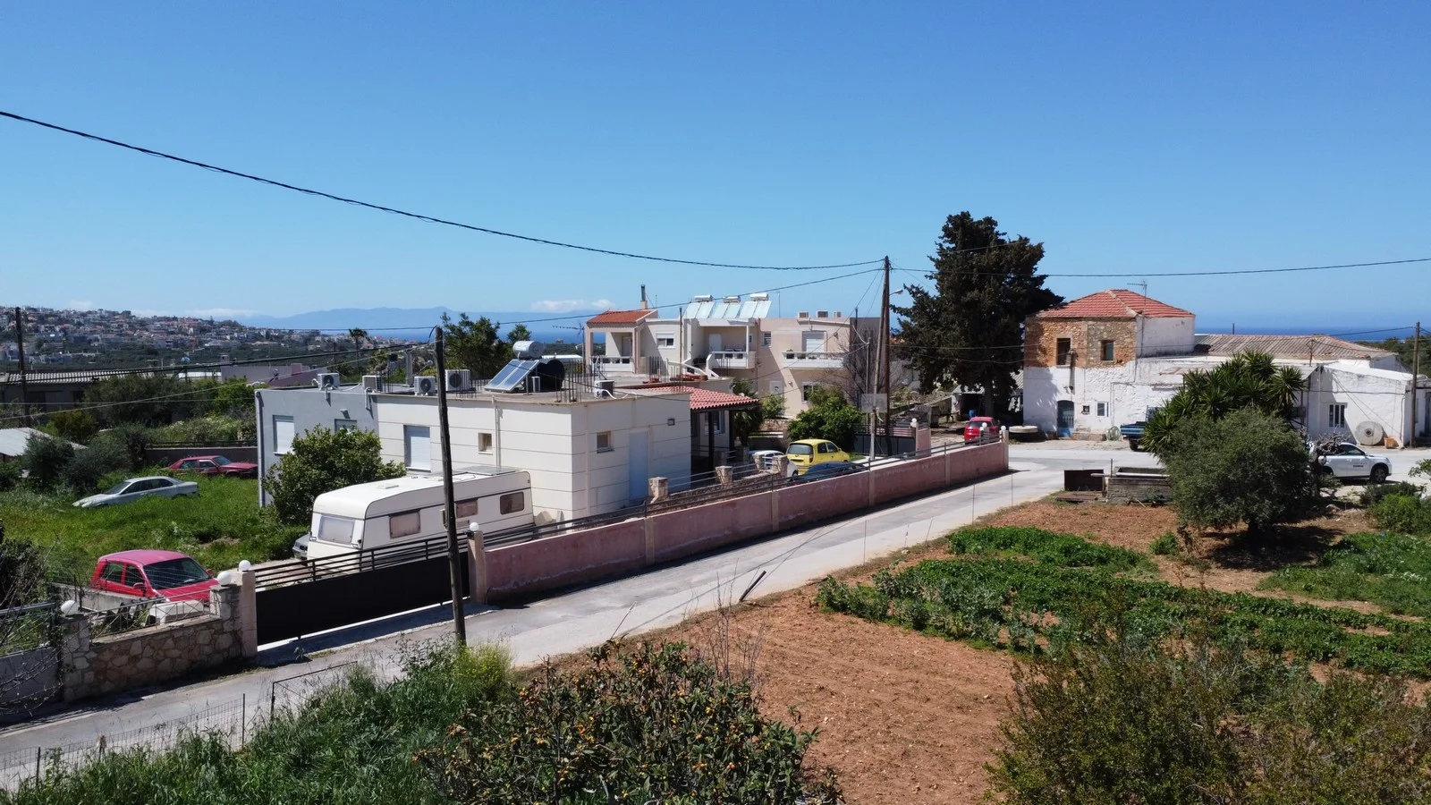  Plot For Sale