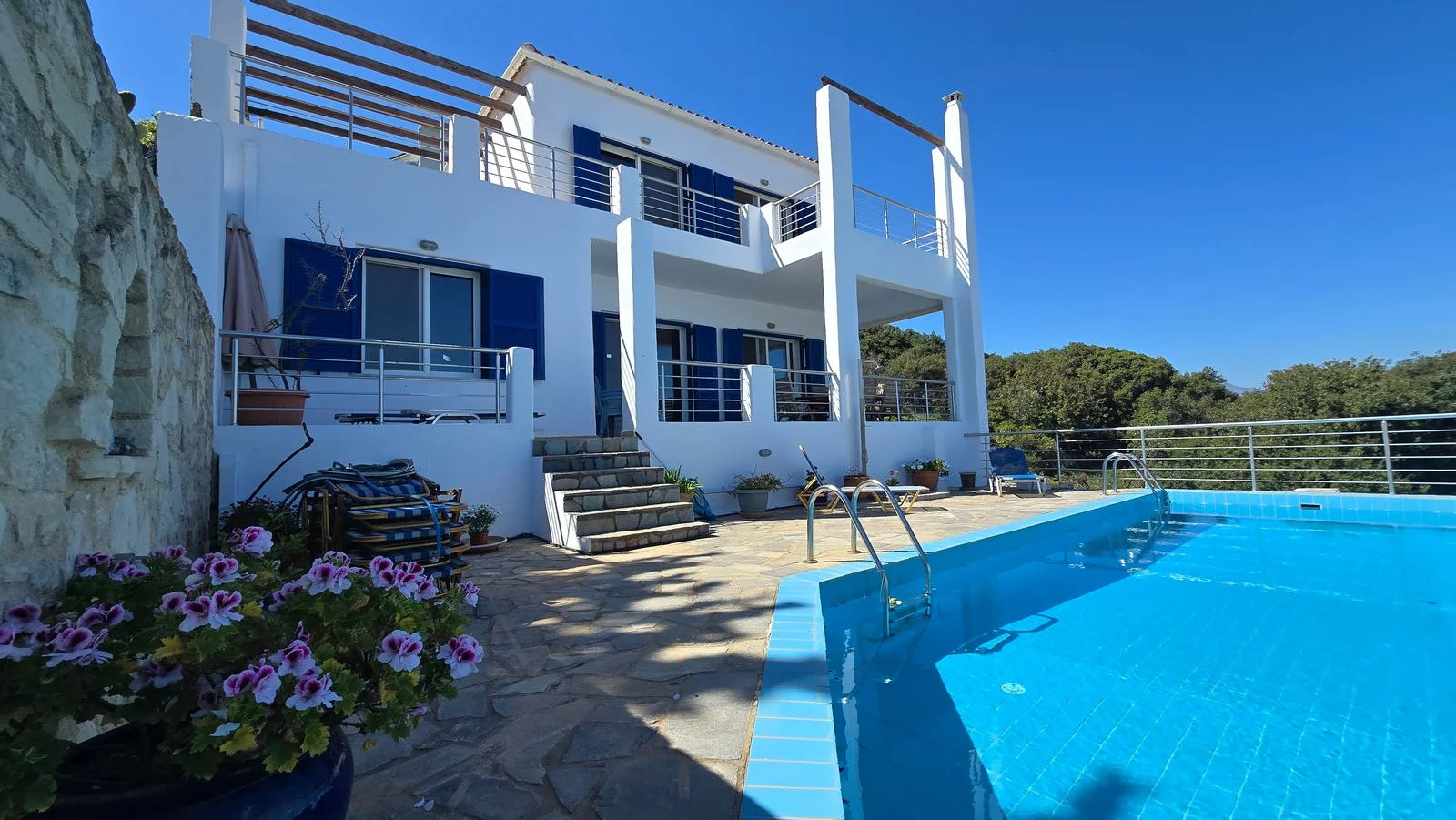 4 bedroom Villa For Sale