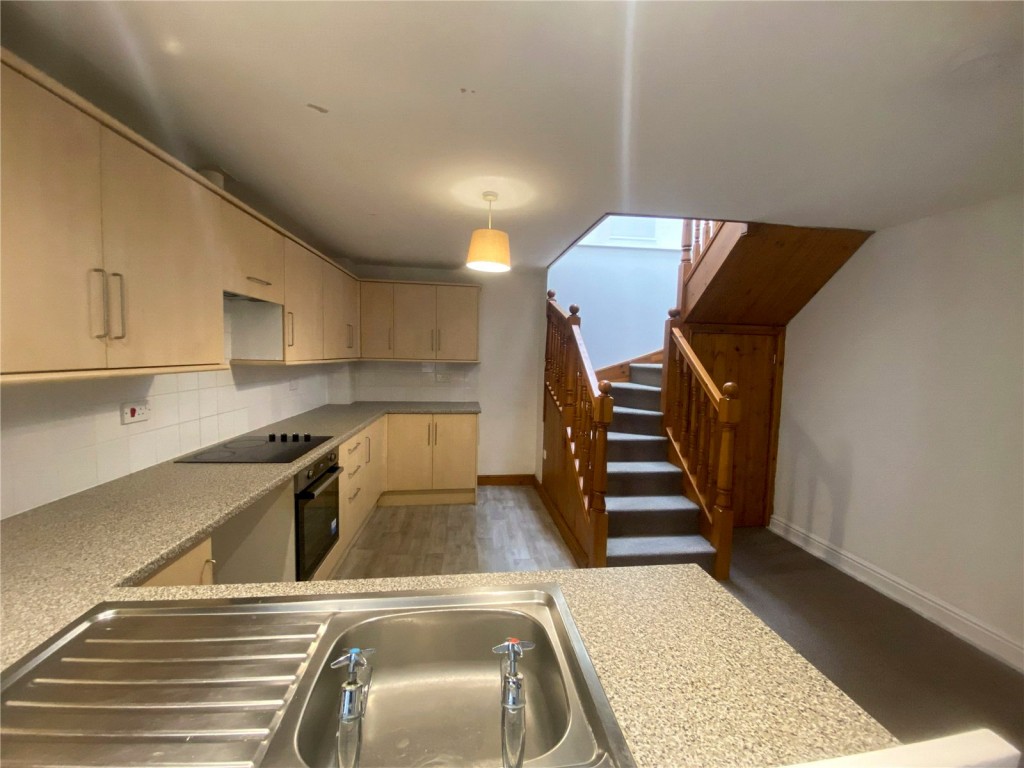 2 bedroom Terraced House Let