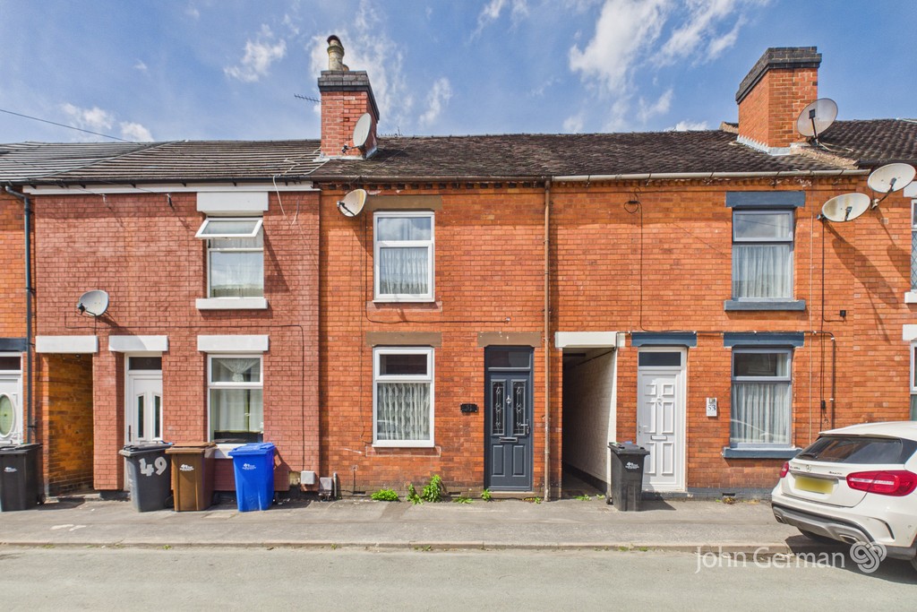 2 bedroom Town house For Sale