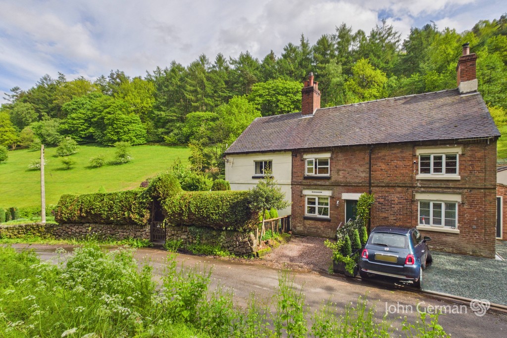 2 bedroom Property For Sale