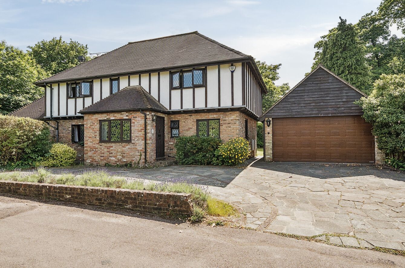 4 bedroom Terraced House Sold