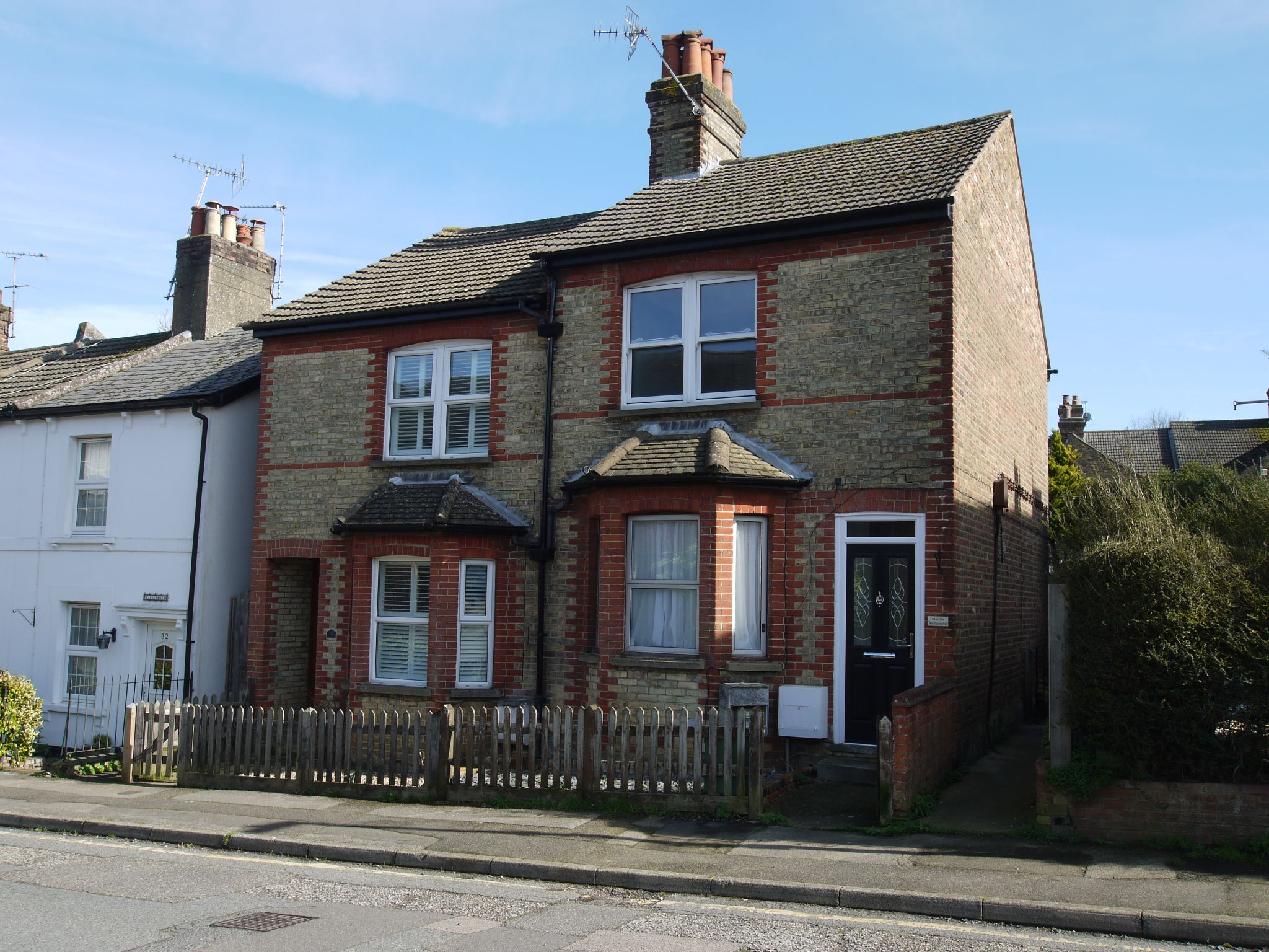 1 bedroom Apartment To Let