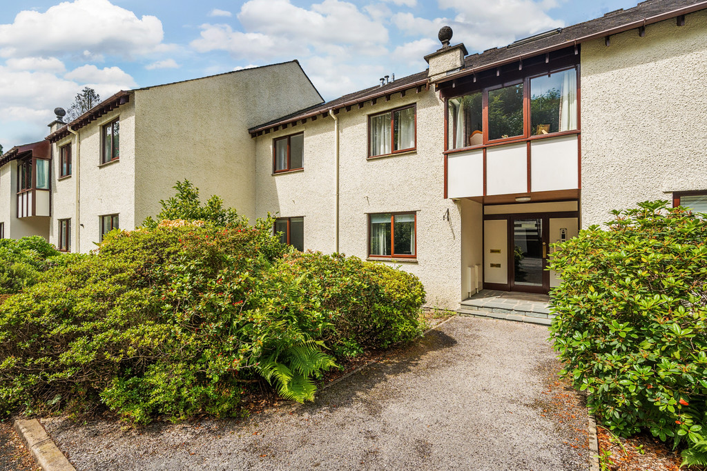 2 bedroom Block of Apartments For Sale