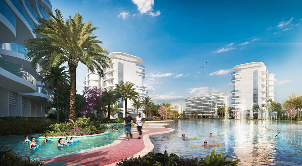 1 Bed Apartment in United Arab Emirates
