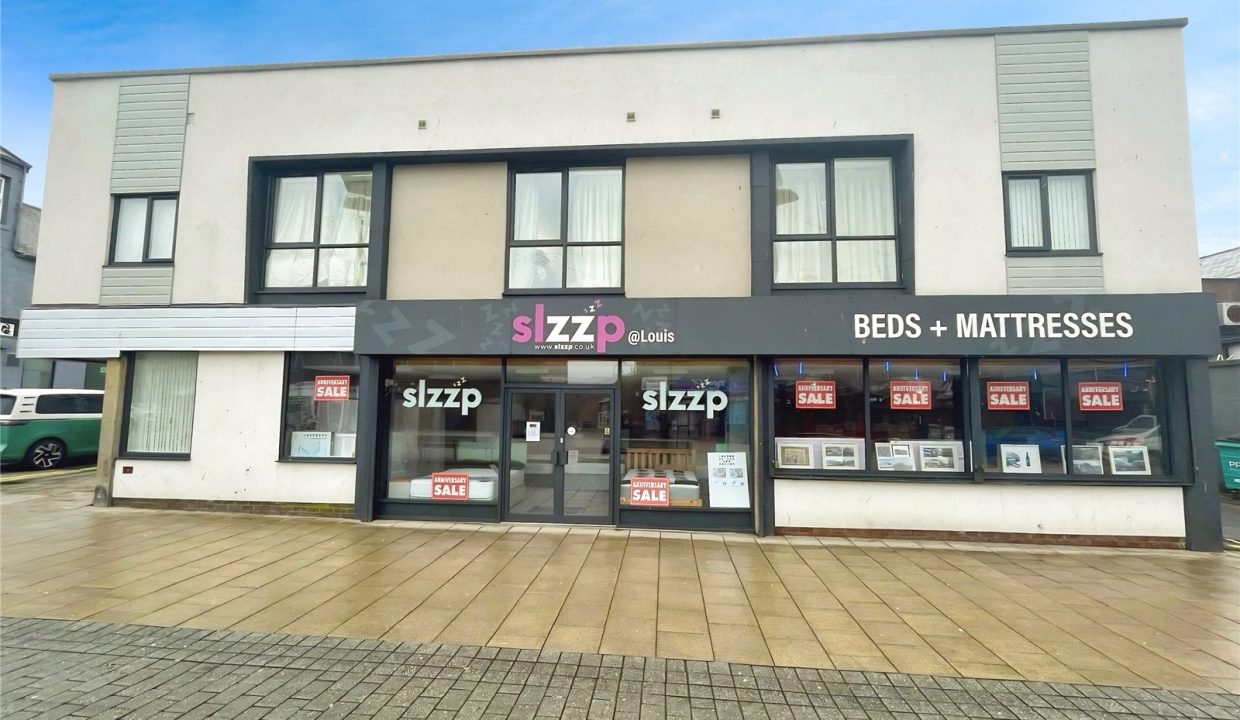  Property To Let