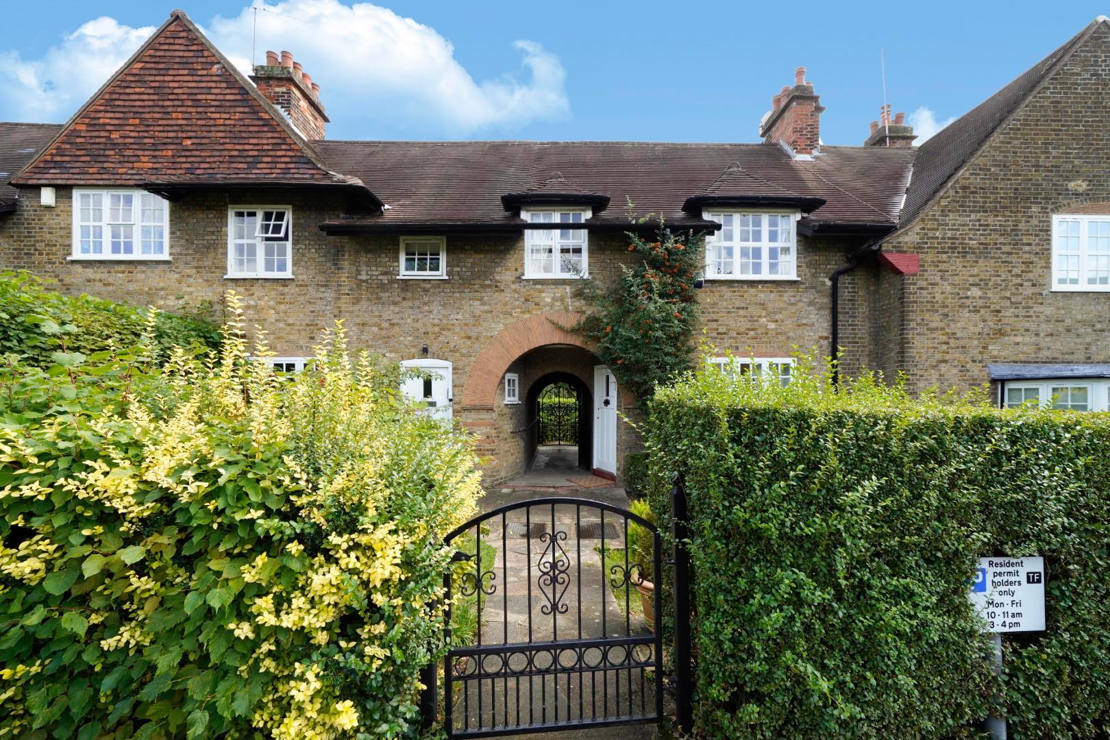 3 bedroom House (unspecified) To Let