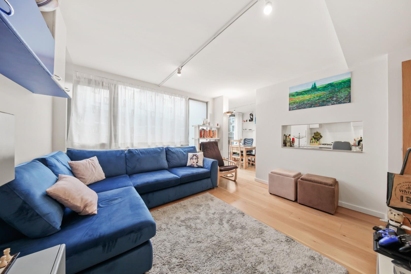 2 bedroom Flat Let