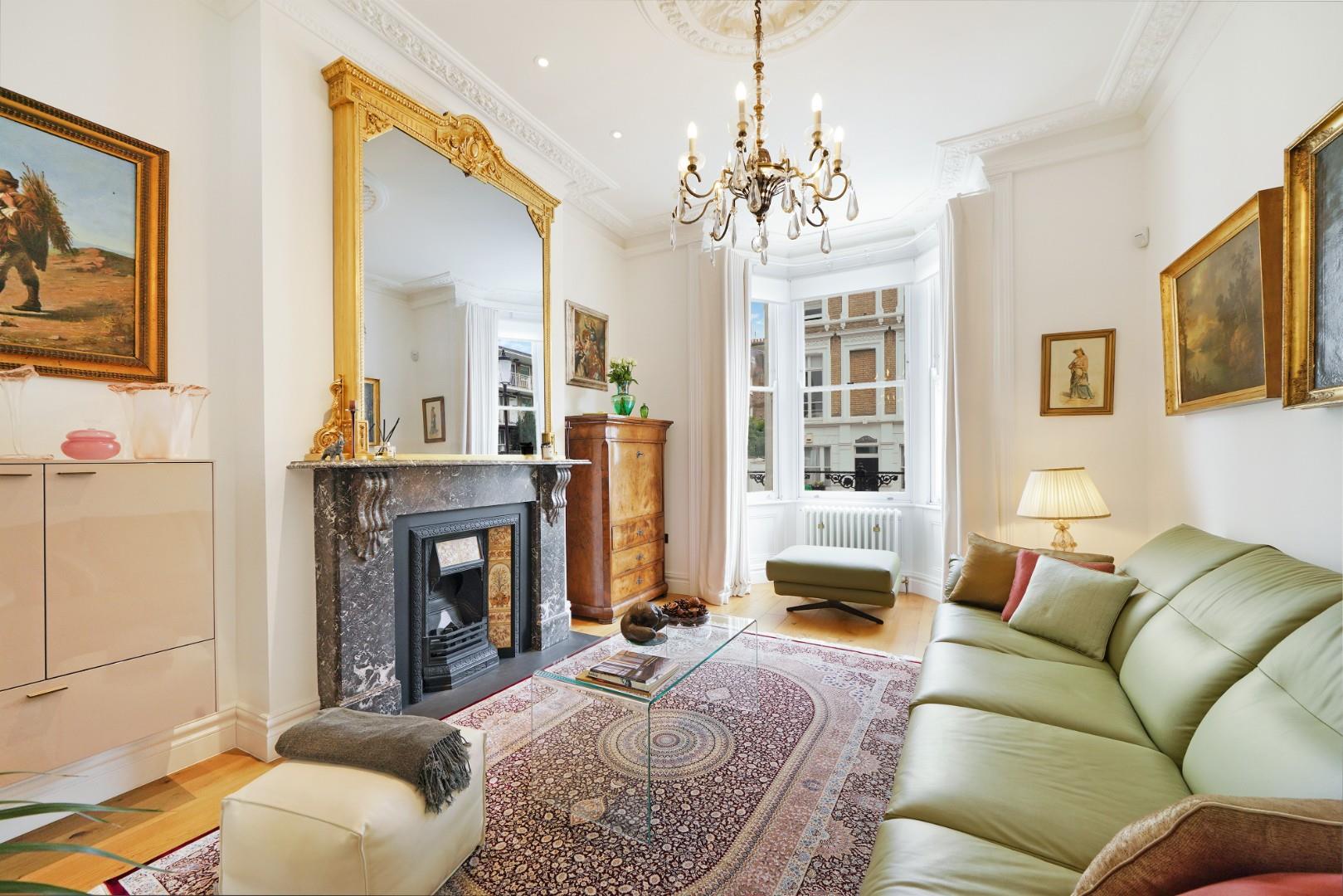 4 bedroom House (unspecified) For Sale